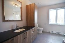 Grand 5 ½ à louer – Fleurimont | 1575 $/mois - Photo 2