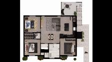 Grand 5 ½ à louer – Fleurimont | 1575 $/mois - Photo 10