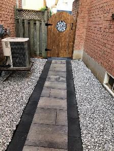 Free interlocking bricks and Free Estimate Available - Photo 6