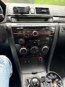 MAZDA 3 GT 2008 MANUEL! Fonctionne très bien 195000kilo! 2499$ - Photo 10