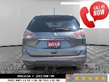 2014 Nissan Rogue AWD SL No Accidents Nav Pano Sunroof Leather S - Photo 5