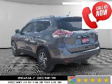2014 Nissan Rogue AWD SL No Accidents Nav Pano Sunroof Leather S - Photo 6
