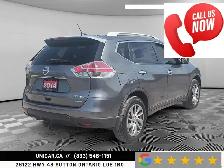 2014 Nissan Rogue AWD SL No Accidents Nav Pano Sunroof Leather S - Photo 7