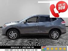 2014 Nissan Rogue AWD SL No Accidents Nav Pano Sunroof Leather S - Photo 10