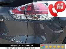 2014 Nissan Rogue AWD SL No Accidents Nav Pano Sunroof Leather S - Photo 13