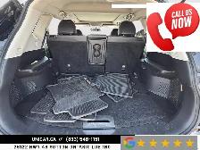 2014 Nissan Rogue AWD SL No Accidents Nav Pano Sunroof Leather S - Photo 14
