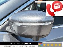 2014 Nissan Rogue AWD SL No Accidents Nav Pano Sunroof Leather S - Photo 15