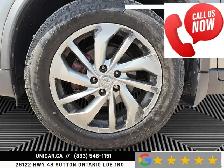 2014 Nissan Rogue AWD SL No Accidents Nav Pano Sunroof Leather S - Photo 18