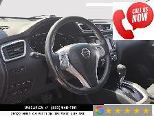 2014 Nissan Rogue AWD SL No Accidents Nav Pano Sunroof Leather S - Photo 21