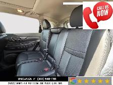 2014 Nissan Rogue AWD SL No Accidents Nav Pano Sunroof Leather S - Photo 23