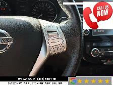 2014 Nissan Rogue AWD SL No Accidents Nav Pano Sunroof Leather S - Photo 32