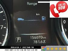 2014 Nissan Rogue AWD SL No Accidents Nav Pano Sunroof Leather S - Photo 33