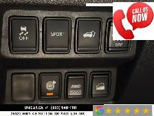 2014 Nissan Rogue AWD SL No Accidents Nav Pano Sunroof Leather S - Photo 34