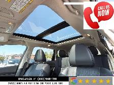 2014 Nissan Rogue AWD SL No Accidents Nav Pano Sunroof Leather S - Photo 39