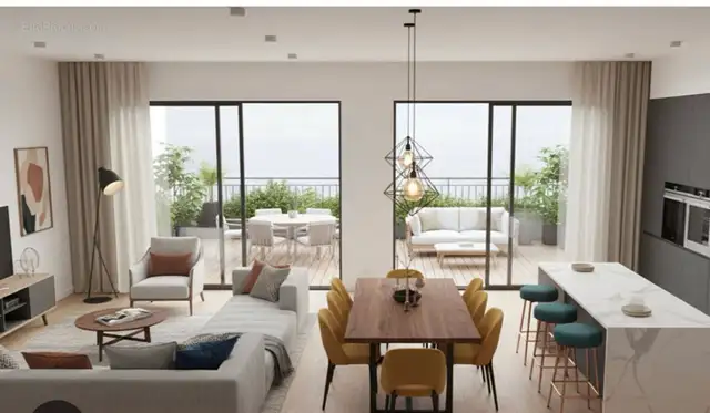 maison ou appartement