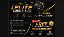 Tire & Lube