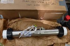 New Spa Heater Collector Assembly. In Box. 240V 4.0KW - Photo 2