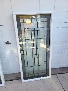 New 3/4 size door inserts - Photo 2