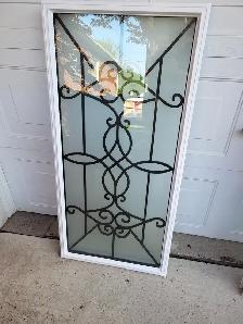 New 3/4 size door inserts - Photo 4