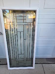 New 3/4 size door inserts - Photo 5