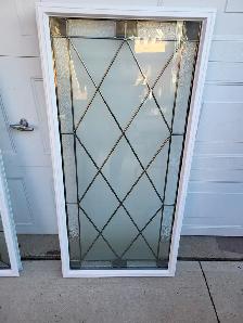New 3/4 size door inserts - Photo 6