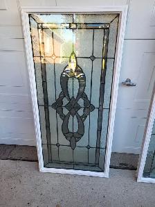 New 3/4 size door inserts - Photo 7