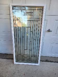 New 3/4 size door inserts - Photo 8