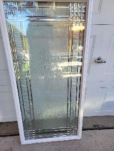New 3/4 size door inserts - Photo 9