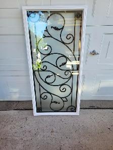 New 3/4 size door inserts - Photo 10