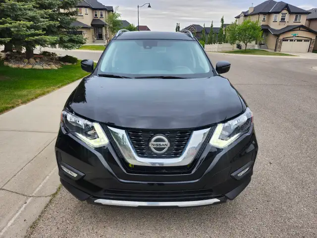2019 Nissan Rogue SV AWD Low 150k silimar2 rav4 crv pilot cx5