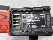 Milwaukee BX 4-22 Nuron Nail Fastener With Battery And Charger - Photo 3