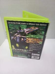 360 Command & Conquer Tiberium Wars - Photo 3