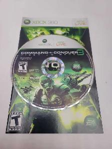 360 Command & Conquer Tiberium Wars - Photo 4