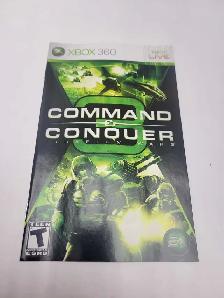 360 Command & Conquer Tiberium Wars - Photo 5
