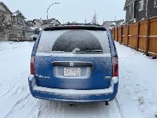 2008 dodge caravan $1800 this weekend - Photo 2