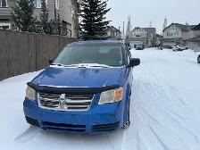 2008 dodge caravan $1800 this weekend - Photo 3