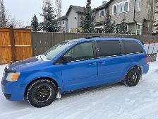 2008 dodge caravan $1800 this weekend - Photo 4