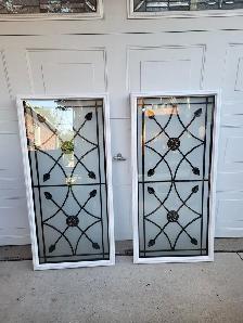 New 3/4 size double door inserts - Photo 2