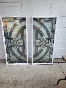 New 3/4 size double door inserts - Photo 3