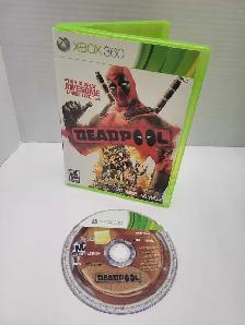 360 Deadpool