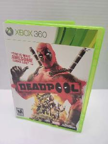 360 Deadpool - Photo 2