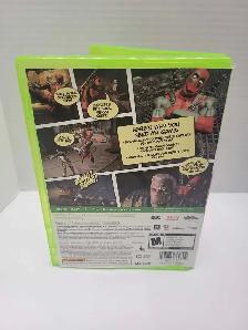 360 Deadpool - Photo 3