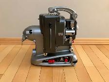 Swiss Video Camera - Photo 2