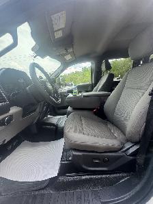 2022 Ford Super Duty F-350 SRW CREW CAB 8 FT BOX — CERTIFIED — 4 - Photo 6