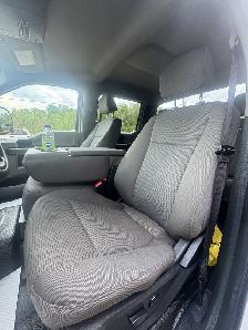 2022 Ford Super Duty F-350 SRW CREW CAB 8 FT BOX — CERTIFIED — 4 - Photo 7
