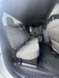 2022 Ford Super Duty F-350 SRW CREW CAB 8 FT BOX — CERTIFIED — 4 - Photo 10