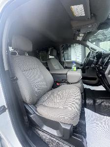 2022 Ford Super Duty F-350 SRW CREW CAB 8 FT BOX — CERTIFIED — 4 - Photo 11