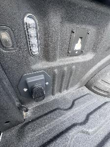 2022 Ford Super Duty F-350 SRW CREW CAB 8 FT BOX — CERTIFIED — 4 - Photo 14