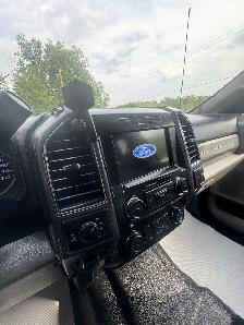 2022 Ford Super Duty F-350 SRW CREW CAB 8 FT BOX — CERTIFIED — 4 - Photo 18