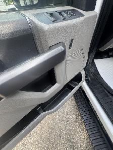 2022 Ford Super Duty F-350 SRW CREW CAB 8 FT BOX — CERTIFIED — 4 - Photo 19